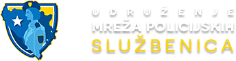 Udruženje "Mreža policijskih službenica"