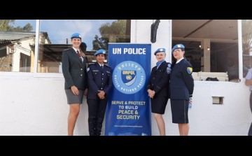 Uloga i doprinos žena u mirovnim misijama - Bez žena nema izvr&scaron;enja mandata mirovnih misija