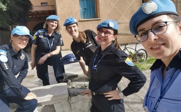 Uloga i doprinos žena u mirovnim misijama - Bez žena nema izvr&scaron;enja mandata mirovnih misija