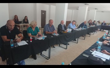 Najvi&scaron;i rukovodioci u policiji na radionici o rodnoj ravnopravnosti 