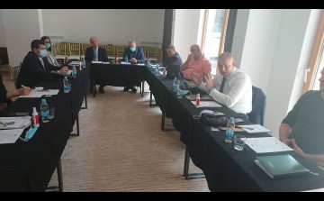 Najvi&scaron;i rukovodioci u policiji na radionici o rodnoj ravnopravnosti 