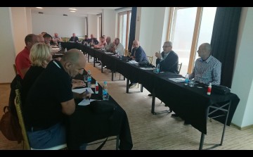 Najvi&scaron;i rukovodioci u policiji na radionici o rodnoj ravnopravnosti 