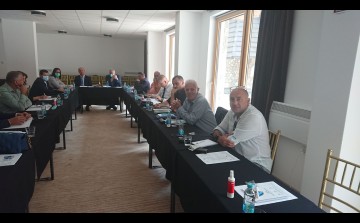 Najvi&scaron;i rukovodioci u policiji na radionici o rodnoj ravnopravnosti 