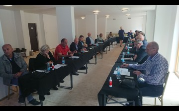 Najvi&scaron;i rukovodioci u policiji na radionici o rodnoj ravnopravnosti 