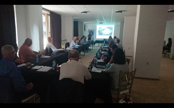 Najvi&scaron;i rukovodioci u policiji na radionici o rodnoj ravnopravnosti 