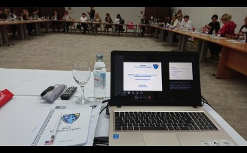 Podizanje svijesti o seksualnom uznemiravanju unutar redova policije - Radionica za policijske službenice