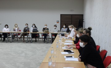 Podizanje svijesti o seksualnom uznemiravanju unutar redova policije - Radionica za policijske službenice