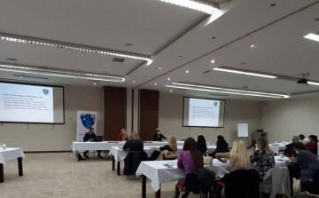 Promocija Priručnika o postupanju policijskih službenika/ca u slučajevima nasilja nad LGBTI osobama