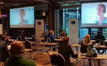 Okrugli sto "Gender i policija u BiH"