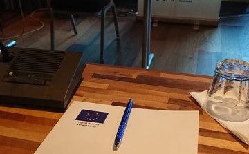 Okrugli sto "Gender i policija u BiH"