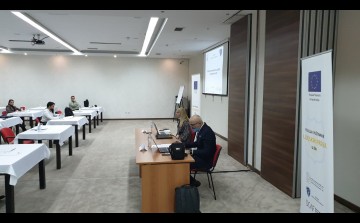 EU kroz seriju treninga podržava bolju ravnopravnost spolova u policiji