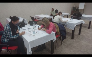 EU kroz seriju treninga podržava bolju ravnopravnost spolova u policiji