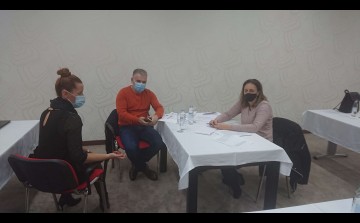 EU kroz seriju treninga podržava bolju ravnopravnost spolova u policiji