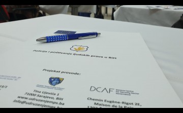 EU kroz seriju treninga podržava bolju ravnopravnost spolova u policiji