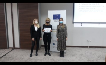 EU kroz seriju treninga podržava bolju ravnopravnost spolova u policiji