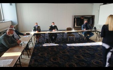 Rukovodeći/e službenici/e u policiji na radionici o rodnoj ravnopravnosti 