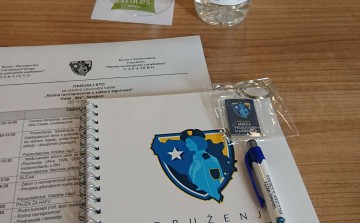 Rukovodeći/e službenici/e u policiji na radionici o rodnoj ravnopravnosti 