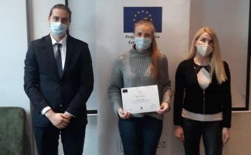 50 NEW TRAINERS IN THE FIELD OF GENDER EQUALITY EDUCATED