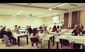 Policijske službenice se osnažuju da prijave seksualno uznemiravanje unutar redova policije