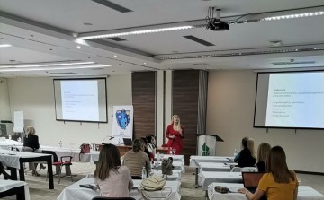 Policijske službenice se osnažuju da prijave seksualno uznemiravanje unutar redova policije