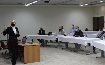 Unapređenje postupanja policije u istraživanju slučajeva diskriminacije unutar policije