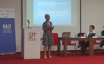 Workshop entitled "Improving the position of women in the customs sector"