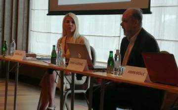 Promocija Priručnika "Rodna ravnopravnost u policijskim strukturama u Bosni i Hercegovini - program obuke"