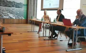 Promocija Priručnika "Rodna ravnopravnost u policijskim strukturama u Bosni i Hercegovini - program obuke"