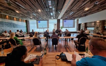 Promocija Priručnika "Rodna ravnopravnost u policijskim strukturama u Bosni i Hercegovini - program obuke"