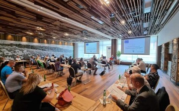 Promocija Priručnika "Rodna ravnopravnost u policijskim strukturama u Bosni i Hercegovini - program obuke"