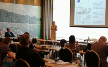 Promocija Priručnika "Rodna ravnopravnost u policijskim strukturama u Bosni i Hercegovini - program obuke"