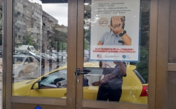 Sending a message about ZERO TOLERANCE towards sexual and gender-based harassment in the police