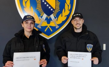 16 DAYS OF ACTIVISM AGAINST GENDER - BASED VIOLENCE