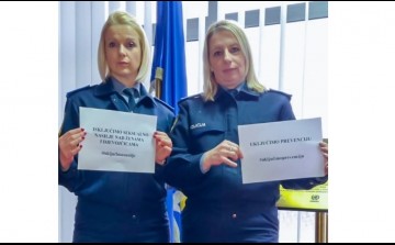 16 DAYS OF ACTIVISM AGAINST GENDER - BASED VIOLENCE