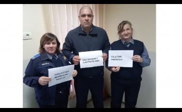 16 DAYS OF ACTIVISM AGAINST GENDER - BASED VIOLENCE