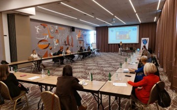 The Tenth Assembly of the "Policewomen's Network" Association was held in Sarajevo