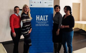  "Improving the position of women in the customs sector - IV" Workshop