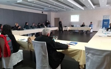  "Improving the position of women in the customs sector - IV" Workshop