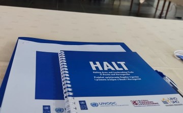  "Improving the position of women in the customs sector - IV" Workshop