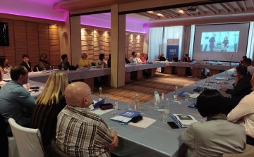 Održana &scaron;esta radionica na temu "Unapređenje položaja žena u sektoru carina"