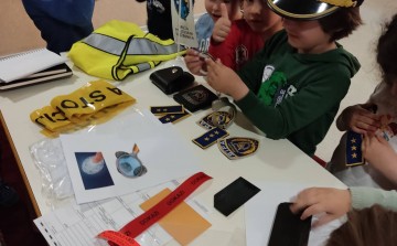 Developing a partnership with the youngest citizens