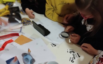 Developing a partnership with the youngest citizens