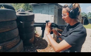 Policijska službenica DKPT BiH uspje&scaron;no zavr&scaron;ila obuku za instruktoricu gađanja