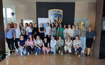 Održana radionica na temu ravnopravnosti spolova i izvorima stresa na radnom mjestu