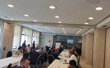 Workshop on Gender equality in Indirect taxation authority