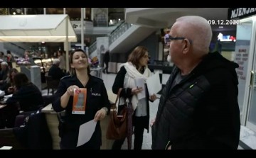 16 DAYS OF ACTIVISM AGAINST GENDER-BASED VIOLENCE