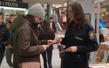 16 DAYS OF ACTIVISM AGAINST GENDER-BASED VIOLENCE