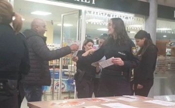 16 DAYS OF ACTIVISM AGAINST GENDER-BASED VIOLENCE