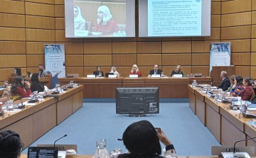 Predsjednica Udruženja uzela uče&scaron;će na Konferenciji liderica u sektoru sigurnosti