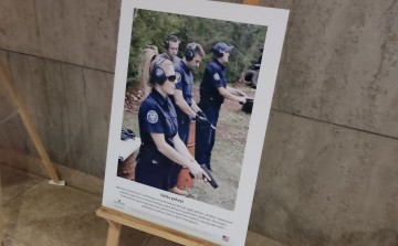 Održan Stručni sastanak &bdquo;Žene i sigurnost 2023&ldquo;. 